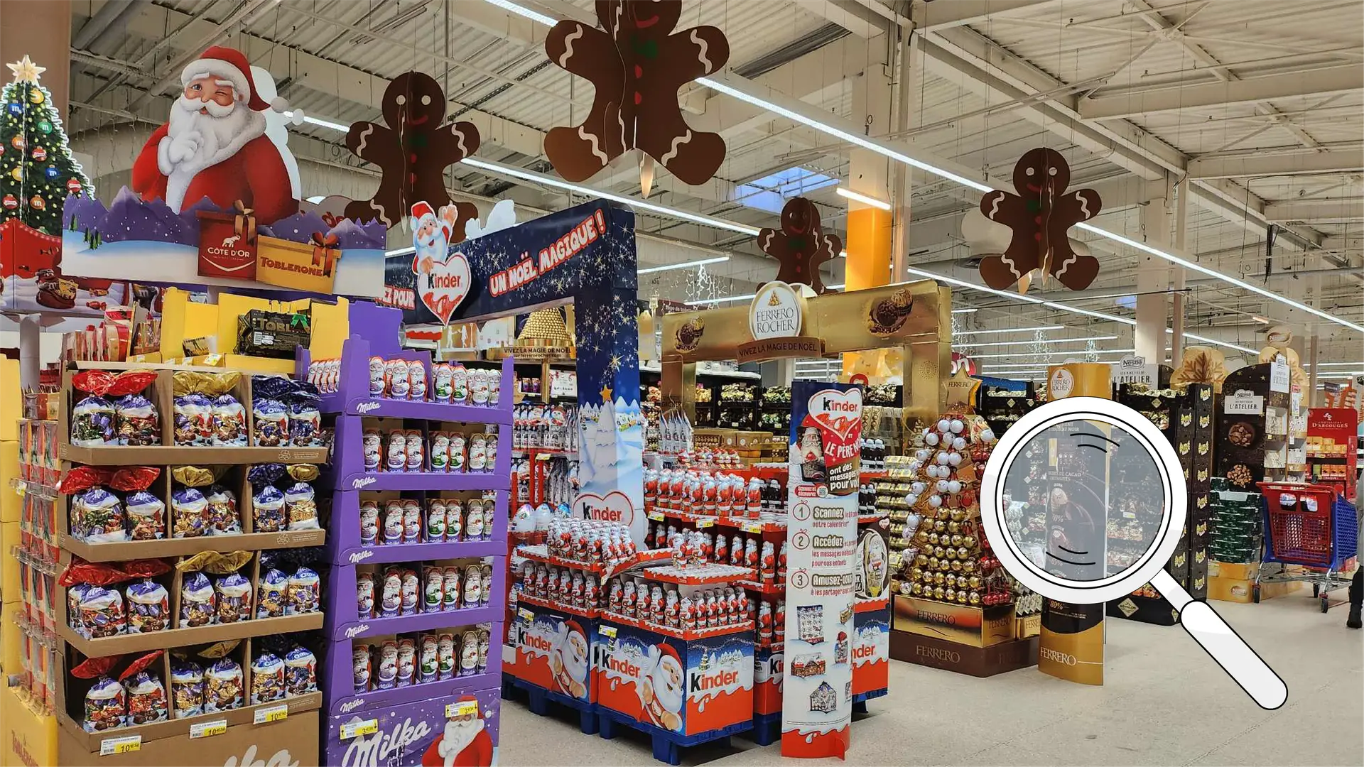 Weihnachtsgeschäft: Welche Herausforderungen erwarten FMCG-Marken und Händler?